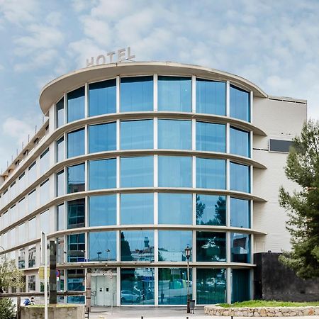 Exe Cunit Suites & Spa المظهر الخارجي الصورة