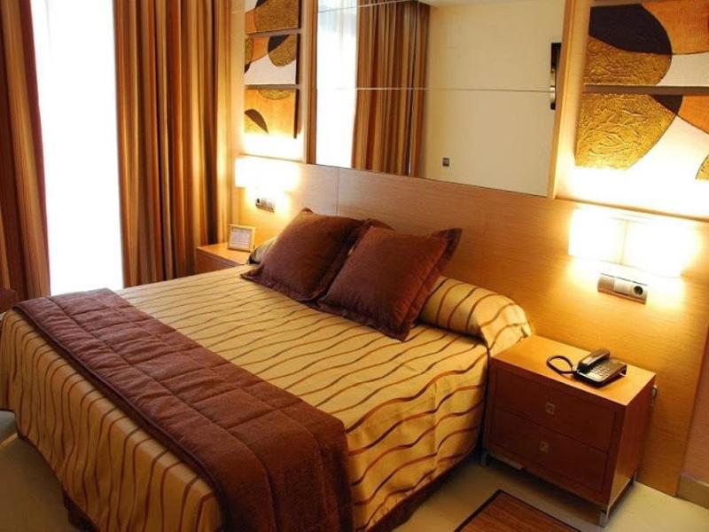 Exe Cunit Suites & Spa المظهر الخارجي الصورة